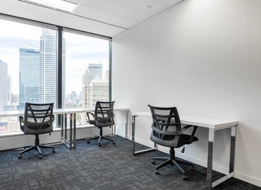 Virtual address in Sydney, 201 Sussex Street (2000) - 3 | MatchOffice