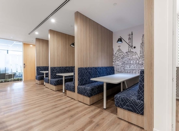 Virtual address in Sydney, 201 Sussex Street (2000) - 8 | MatchOffice.com