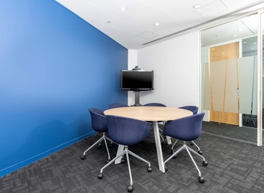 Virtual address in Sydney, 201 Sussex Street (2000) - 9 | MatchOffice