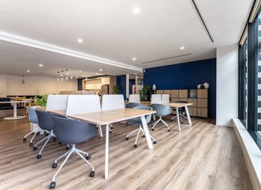 10 m² Co-working  in Sydney, 201 Sussex Street (2000) - 7 | MatchOffice.com