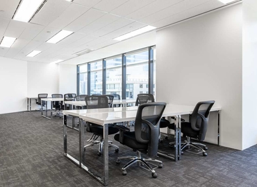 10 m² Shared workspace  in Sydney, 201 Sussex Street (2000) - 5 | MatchOffice