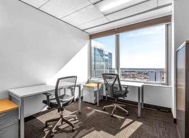 Virtual address in Perth, 221 St Georges Terrace (6000) - 3 | MatchOffice