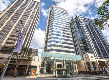 10 m² Business center in Perth, 221 St Georges Terrace (6000) - 0 | MatchOffice