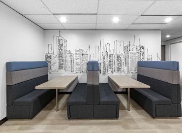 Virtual office space in Perth, 221 St Georges Terrace (6000) - 6 | MatchOffice.com