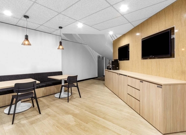 10 m² Shared workspace  in Perth, 221 St Georges Terrace (6000) - 4 | MatchOffice