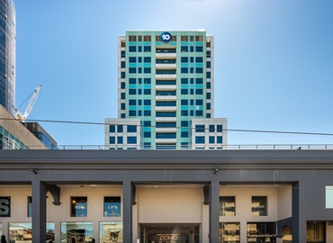 10 m² Serviced office in Melbourne South Yarra, 644 Chapel Street (3141) - 3 | MatchOffice