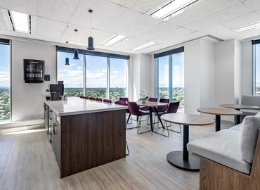 10 m² Business center in Melbourne South Yarra, 644 Chapel Street (3141) - 8 | MatchOffice.com