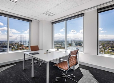 Virtual office in Melbourne South Yarra, 644 Chapel Street (3141) - 6 | MatchOffice