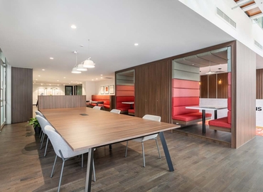 10 m² Business space in Adelaide, Level G (5000) - 11 | MatchOffice.com