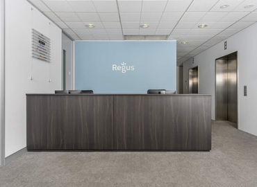 10 m² Business center in Chatswood, Tower A (2067) - 1 | MatchOffice.com