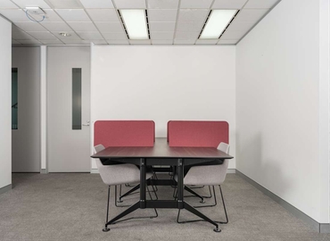 10 m² Shared workspace  in Chatswood, Tower A (2067) - 5 | MatchOffice