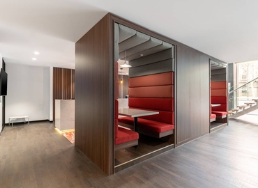 10 m² Shared office  in Adelaide, Level G (5000) - 8 | MatchOffice