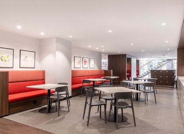 10 m² Coworking space  in Adelaide, Level G (5000) - 12 | MatchOffice.com