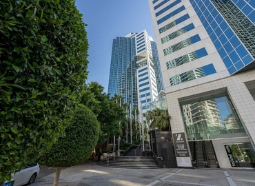 Virtual office space in Chatswood, Tower A (2067) - 0 | MatchOffice.com