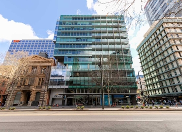 Virtual address in Adelaide, Level G (5000) - 4 | MatchOffice