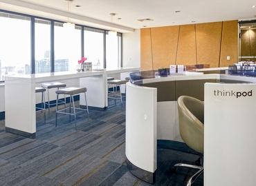 10 m² Shared workspace  in Perth, 44 St Georges Terrace (6000) - 4 | MatchOffice.com