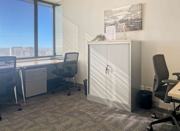 10 m² Coworking  in Perth, 44 St Georges Terrace (6000) - 9 | MatchOffice.com