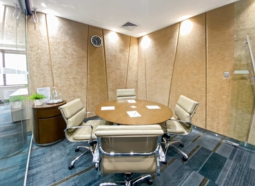 10 m² Shared workspace  in Perth, 44 St Georges Terrace (6000) - 11 | MatchOffice.com