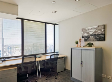 10 m² Coworking space  in Perth, 44 St Georges Terrace (6000) - 12 | MatchOffice
