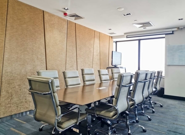 Virtual address in Perth, 44 St Georges Terrace (6000) - 2 | MatchOffice.com