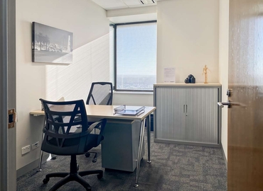 Virtual office space in Perth, 44 St Georges Terrace (6000) - 6 | MatchOffice.com