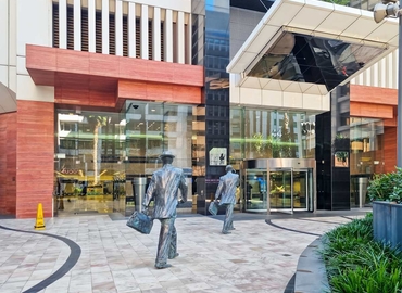 10 m² Business center in Perth, 44 St Georges Terrace (6000) - 0 | MatchOffice.com
