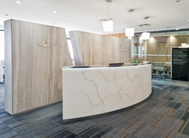 10 m² Business space in Perth, 44 St Georges Terrace (6000) - 1 | MatchOffice.com