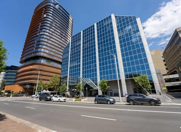 10 m² Shared workspace  in Sydney Parramatta, 91 Phillip Street (2150) - 0 | MatchOffice.com