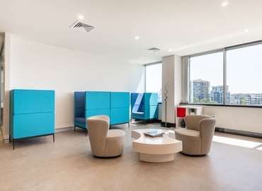 10 m² Coworking  in Sydney Parramatta, 91 Phillip Street (2150) - 4 | MatchOffice.com