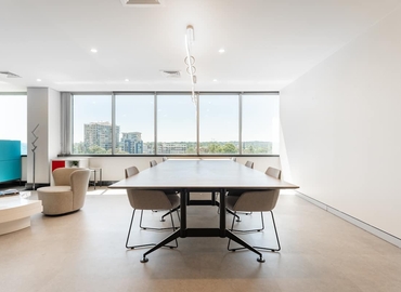 10 m² Business space in Sydney Parramatta, 91 Phillip Street (2150) - 10 | MatchOffice.com