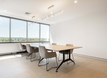 Virtual office in Sydney Parramatta, 91 Phillip Street (2150) - 2 | MatchOffice.com