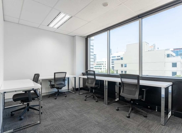 Virtual address in Sydney Parramatta, 91 Phillip Street (2150) - 3 | MatchOffice.com