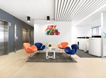 10 m² Business space in Sydney North Ryde, 7 Eden Park Drive (2113) - 4 | MatchOffice