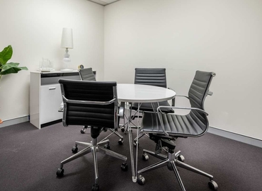 Virtual address in Liverpool (AUS), 215-219 George Street (2170) - 4 | MatchOffice