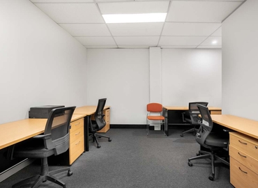 Virtual business address in Liverpool (AUS), 215-219 George Street (2170) - 6 | MatchOffice.com