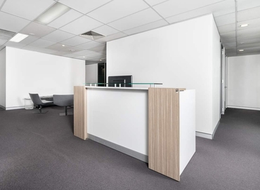 10 m² Business space in Liverpool (AUS), 215-219 George Street (2170) - 1 | MatchOffice.com