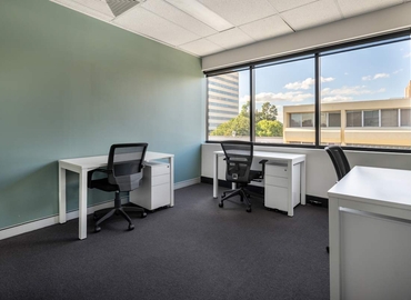 10 m² Serviced office in Liverpool (AUS), 215-219 George Street (2170) - 5 | MatchOffice.com