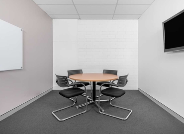 10 m² Serviced office in Rockdale, 8-12 King Street (2216) - 0 | MatchOffice.com