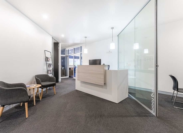 10 m² Coworking space  in Wollongong, 1 Burelli Street (2500) - 1 | MatchOffice.com