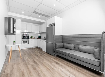 10 m² Shared workspace  in Rockdale, 8-12 King Street (2216) - 2 | MatchOffice