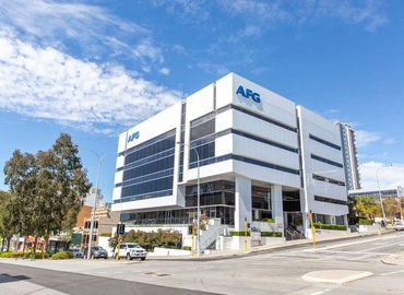 10 m² Business space in Perth, 100 Havelock Street (6005) - 0 | MatchOffice