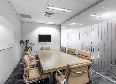10 m² Business center in Perth, 100 Havelock Street (6005) - 2 | MatchOffice