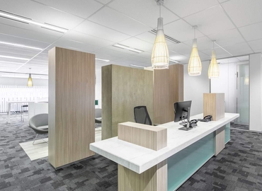 10 m² Business center in Perth, 100 Havelock Street (6005) - 1 | MatchOffice