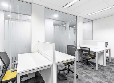10 m² Serviced office in Perth, 100 Havelock Street (6005) - 10 | MatchOffice.com