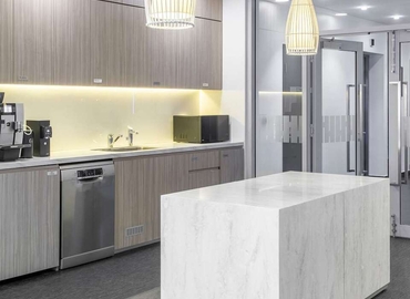 10 m² Serviced office in Perth, 100 Havelock Street (6005) - 5 | MatchOffice.com