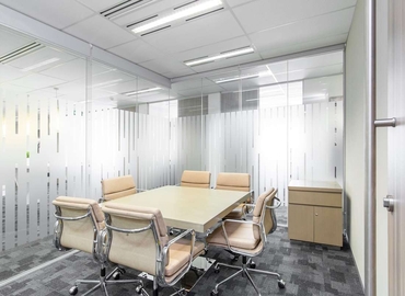 10 m² Serviced office in Perth, 100 Havelock Street (6005) - 12 | MatchOffice