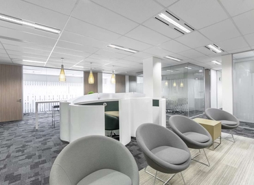 10 m² Coworking  in Perth, 100 Havelock Street (6005) - 4 | MatchOffice.com