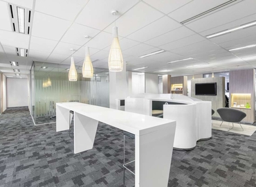 Virtual address in Perth, 100 Havelock Street (6005) - 13 | MatchOffice