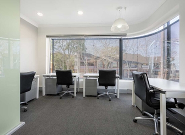 Virtual office space in Sydney North, 246 Pacific Highway (2065) - 3 | MatchOffice.com
