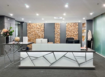 10 m² Business center in Melbourne, 180 Lonsdale Street (3000) - 1 | MatchOffice.com